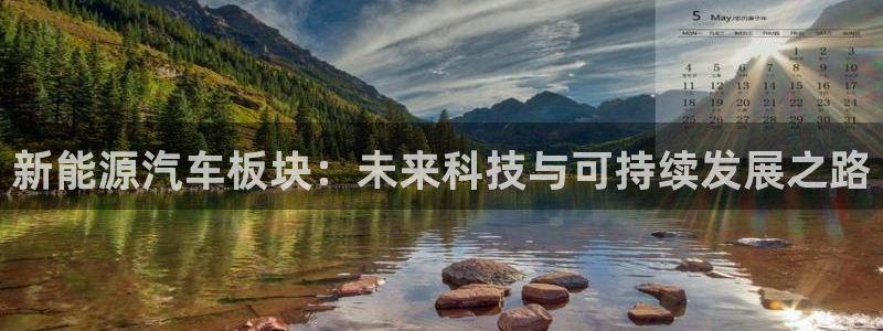 新宝gg申请账号：新能源汽车板块：未来科