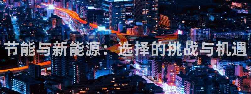 太阳gg和新宝gg:节能与新能源:选择的挑战与机遇