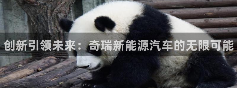 新宝gg平台gg登录gg网址:创新引领未来:奇瑞新能源汽车的
